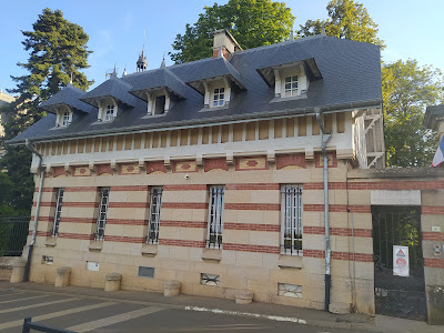 Lycée Stephen Liégeard à Brochon