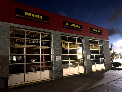 Auto Repair Shop «Meineke Car Care Center», reviews and photos, 2351 Dick Pond Rd, Myrtle Beach, SC 29575, USA