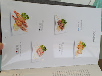 Restaurant de sushis Ristorante Alla piazza koya Ravenna à Ravenna - menu / carte