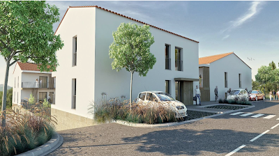 ETIQ IMMOBILIER à Marseille
