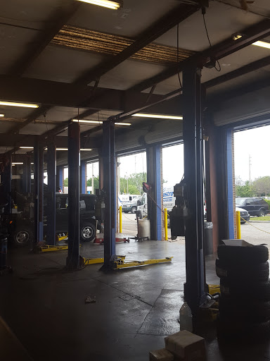 Car Repair and Maintenance «Pep Boys Auto Service & Tire», reviews and photos