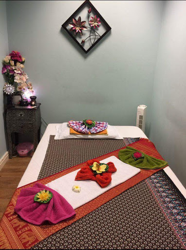 Asia Thai Massage