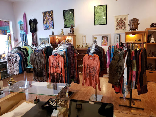 Gift Shop «Third Eye Gifts», reviews and photos, 5752 Olde Wadsworth Blvd, Arvada, CO 80002, USA