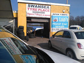 Quality n Cheap Part worn tyres And Now Tyers Swansea