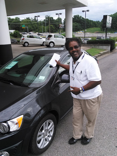 Used Car Dealer «DriveTime Used Cars», reviews and photos, 520 Collins Park Dr, Antioch, TN 37013, USA