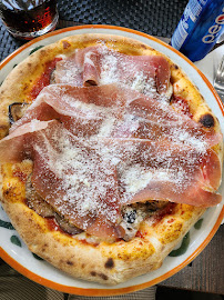 Les plus récentes photos du Pizzeria Il Gattopardo à Leers - n°2