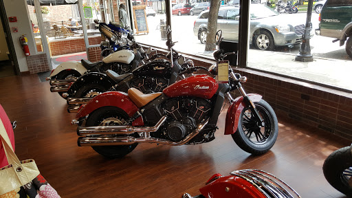 Motorcycle Dealer «Indian Motorcycle of Libertyville», reviews and photos, 416 N Milwaukee Ave, Libertyville, IL 60048, USA