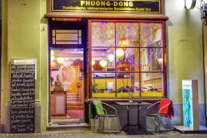 Phuong Dong image