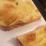 Photo n°1 de l'avis de guillaume.u fait le 30/09/2022 à 15:58 sur le  Forno Feliziani à Rome