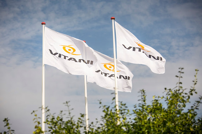 Anmeldelser af Vitani A/S i Viborg - Andet
