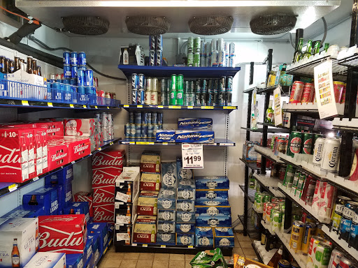 Convenience Store «Tom Thumb», reviews and photos, 24790 SW 177th Ave, Homestead, FL 33031, USA