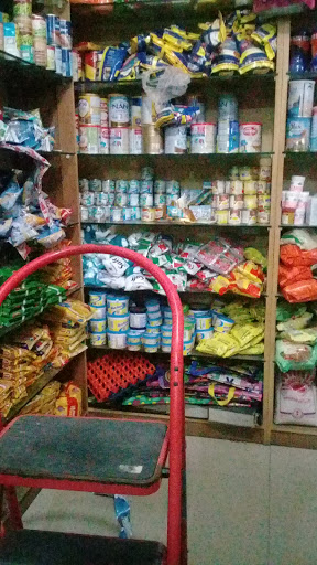 Grocery Store, 12 Ajifoluke Ave, Lekki Penninsula II, Lagos, Nigeria, Convenience Store, state Lagos