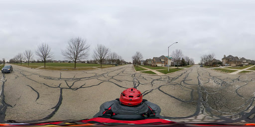 Municipality «South Pointe Park», reviews and photos, 5504 Switch Grass Ln, Naperville, IL 60564, USA