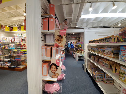 Toy Store «Games Unlimited», reviews and photos, 810 Sycamore Valley Rd, Danville, CA 94526, USA