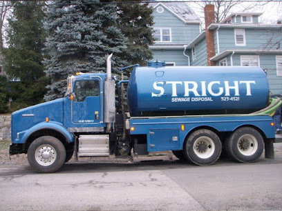 Stright Sewage Disposal Company