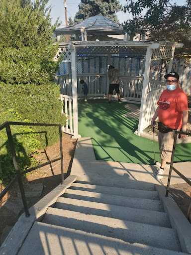 Amusement Center «Meadowbrook Family Fun Center», reviews and photos, 7200 W Nob Hill Blvd, Yakima, WA 98908, USA