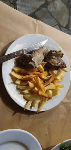 Γιώργης ο Μερακλής - Εστιατόριο