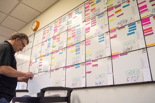 Moving and Storage Service «Camelback Moving», reviews and photos, 2330 N 31st Ave, Phoenix, AZ 85009, USA