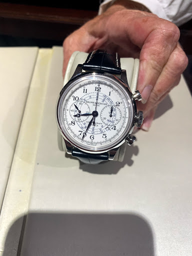 Jewelry Store «Grebitus Jewelers», reviews and photos, 2580 Fair Oaks Blvd #30, Sacramento, CA 95825, USA