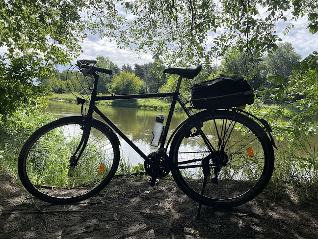 Piggy Bikes Custom - serwis i sklep rowerowy Wilda Poznań - Poznań