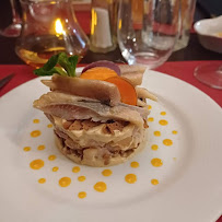 Les plus récentes photos du Restaurant français Chez Camille L'oféria à Quimper - n°14