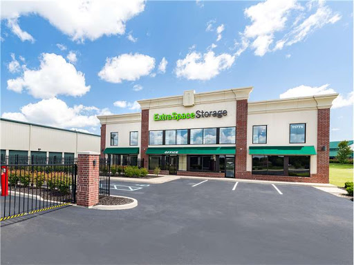 Storage Facility «Extra Space Storage», reviews and photos, 11775 Brooks School Rd, Fishers, IN 46037, USA