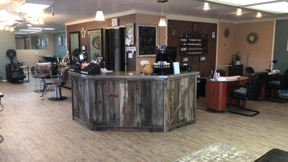 Ambiance Salon & Boutique 89406