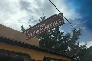 Taos Gems & Minerals image