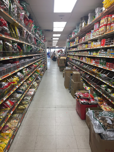 Asian Grocery Store «C-Mart Supermarket», reviews and photos, 109 Lincoln St, Boston, MA 02111, USA