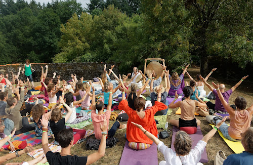 Kundalini Yoga à Orvault