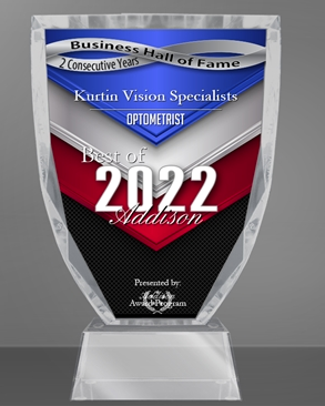 Kurtin Vision Specialists Dallas