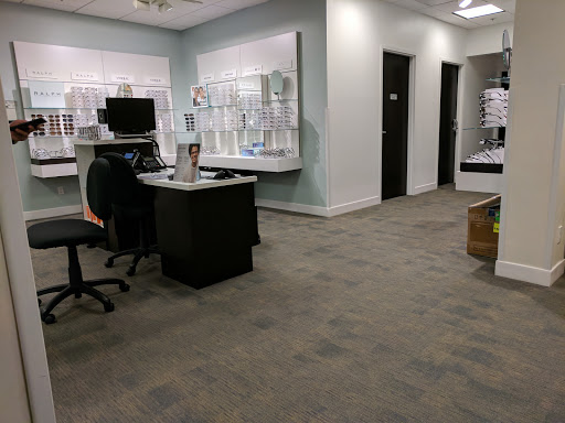 Eye Care Center «LensCrafters», reviews and photos, 1689 Arden Way #1344, Sacramento, CA 95815, USA