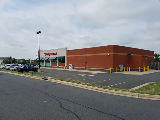 Drug Store «Walgreens», reviews and photos, 526 Fort Evans Rd NE, Leesburg, VA 20176, USA