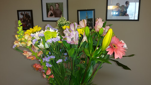 Florist «Blumz», reviews and photos, 1260 Library St, Detroit, MI 48226, USA