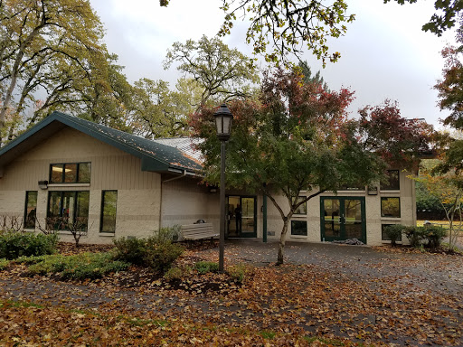 Community Center «Pringle Hall Community Center», reviews and photos, 606 Church St SE, Salem, OR 97301, USA