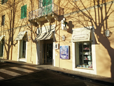 Farmacia Sala del Dott. Roberto Gordiani Via Guglielmo Marconi, 10, 56034 Casciana Terme PI, Italia