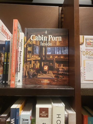 Book Store «Barnes & Noble», reviews and photos, 6134 S Westnedge Ave, Portage, MI 49002, USA