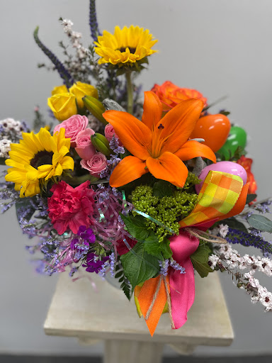 Florist «Oakleaf Florist», reviews and photos, 4185 Naco Perrin Blvd, San Antonio, TX 78217, USA