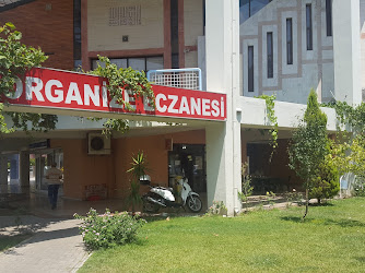 Organize Eczanesi