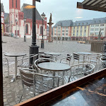 Photo n°5 de l'avis de Massimiliano.i fait le 09/03/2023 à 04:46 sur le  EINSTEIN KAFFEE Römerberg à Frankfurt