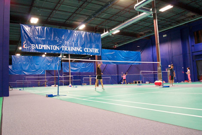 E Badminton Training Centre