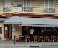 Photos du propriétaire du Restaurant français Restaurant française à Paris - n°1