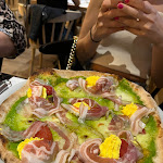 Photo n°6 de l'avis de Ecaterina.a fait le 11/05/2022 à 21:27 sur le  Maccabei La Pizzeria _ VERONA à San Giovanni Lupatoto