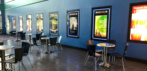 Movie Theater «Rave Motion Pictures Milford 16», reviews and photos, 500 Rivers Edge Dr, Milford, OH 45150, USA