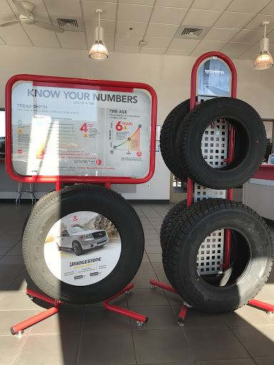 Discount Tire