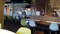 Atmosphère du Restauration rapide McDonald's à Bellerive-sur-Allier - n°11