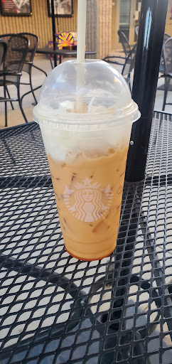 Starbucks image