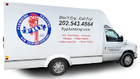Fry Plumbing, Heating And Air Conditioning Corp. - Photo 2 - Car repair in Washington, DC, Washington
