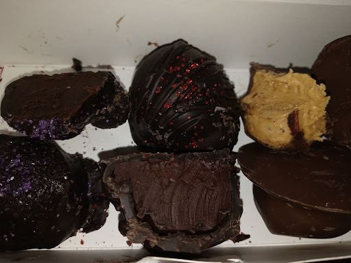 Bakery «Chocolate In the Oven», reviews and photos, 53 Bridge St, Milford, NJ 08848, USA