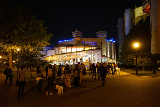 Performing Arts Theater «Queens Theatre», reviews and photos, 14 United Nations Ave S, Corona, NY 11368, USA